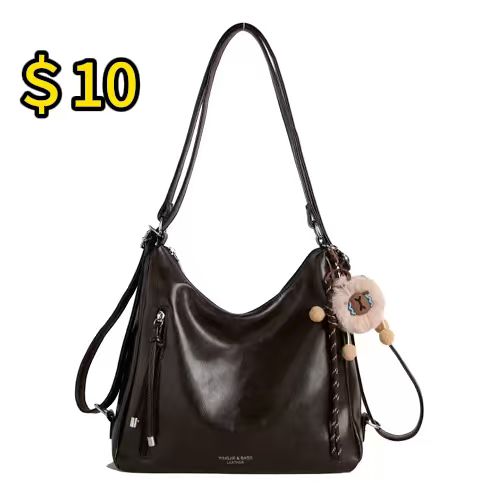 【Selax Gags 】 Fashionable Women's Handbag Sets (arrive about 7-15days)