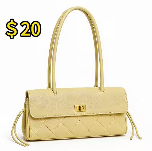 【Selax Gags 】 Fashionable Women's Handbag Sets (arrive about 7-15days)