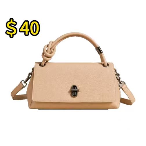 【Selax Gags 】 Fashionable Women's Handbag Sets (arrive about 7-15days)