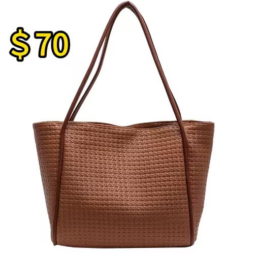 【Selax Gags 】 Fashionable Women's Handbag Sets (arrive about 7-15days)