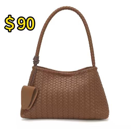 【Selax Gags 】 Fashionable Women's Handbag Sets (arrive about 7-15days)